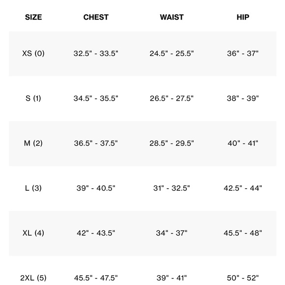 Good American Fit for Success Jumpsuit - Picture 5 of 5